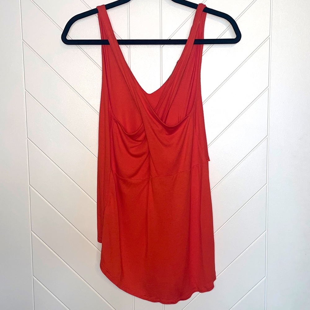 Banana Republic Twist Tank